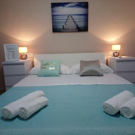 Aquamarine Apartment Split Extérieur photo
