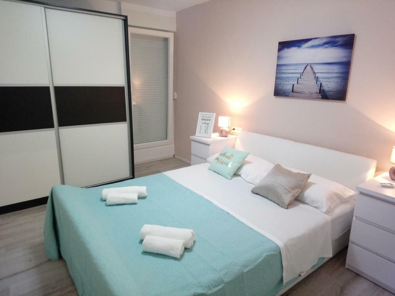 Aquamarine Appartement *
