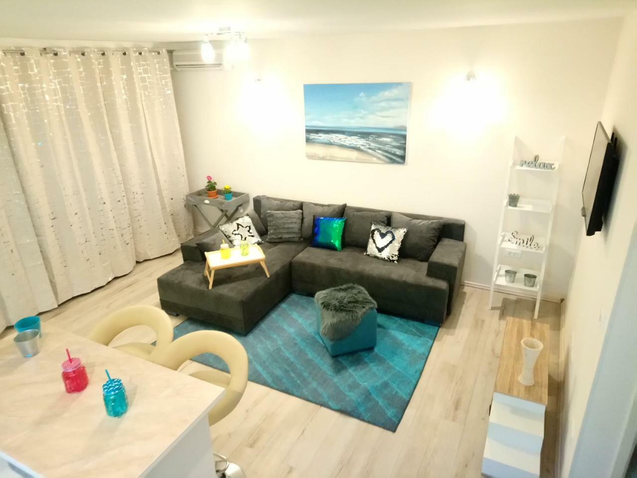 Aquamarine Appartement Split