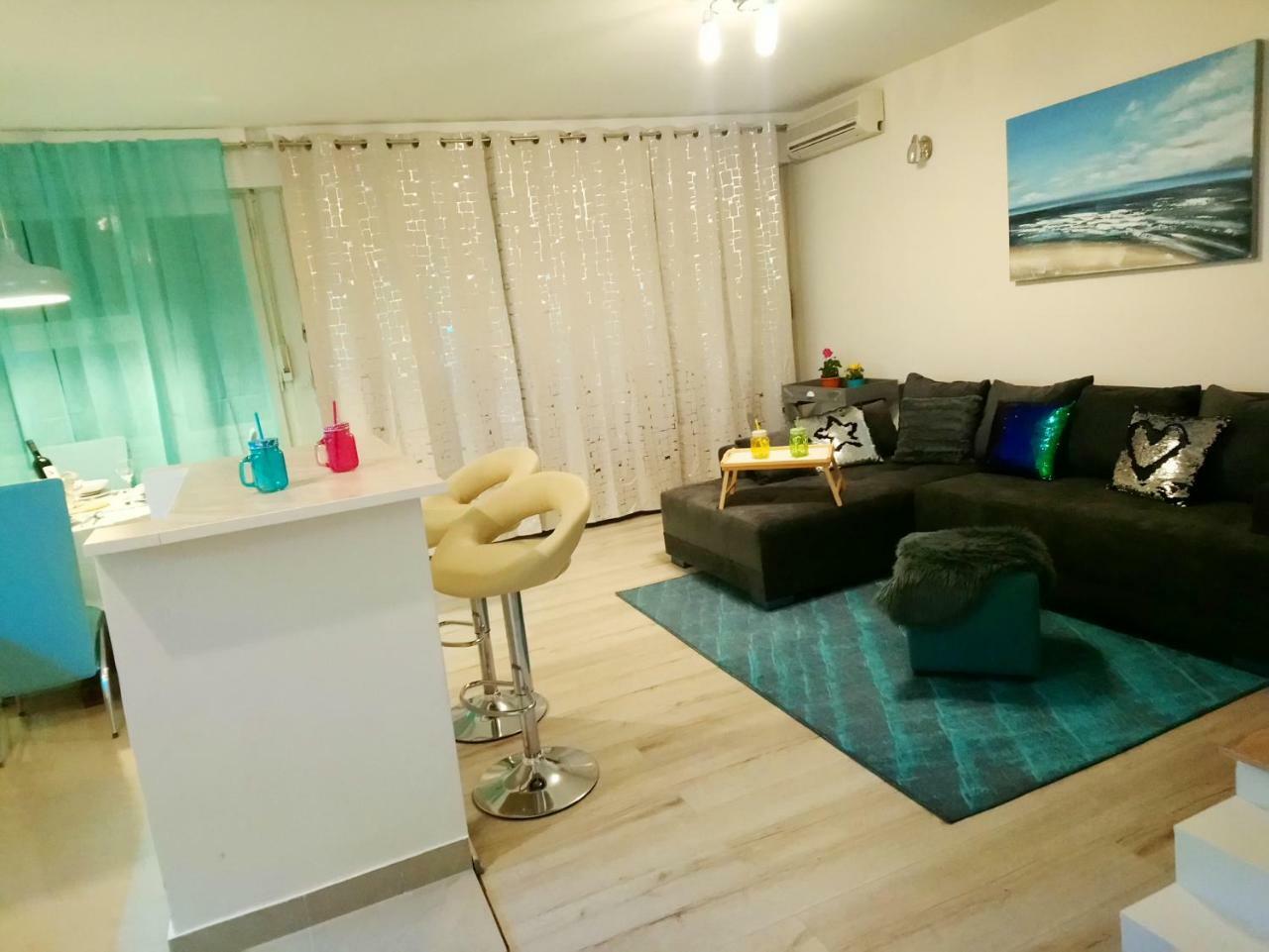 Aquamarine Appartement